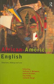 African-American English