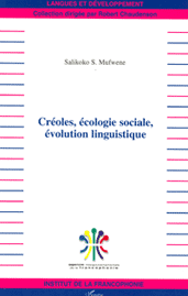 Creoles and Language Evolution