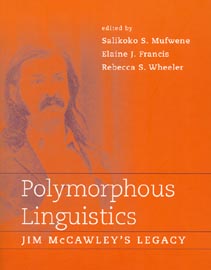 Polymorphous Linguistics